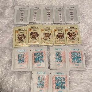 Perfectly Posh Samples